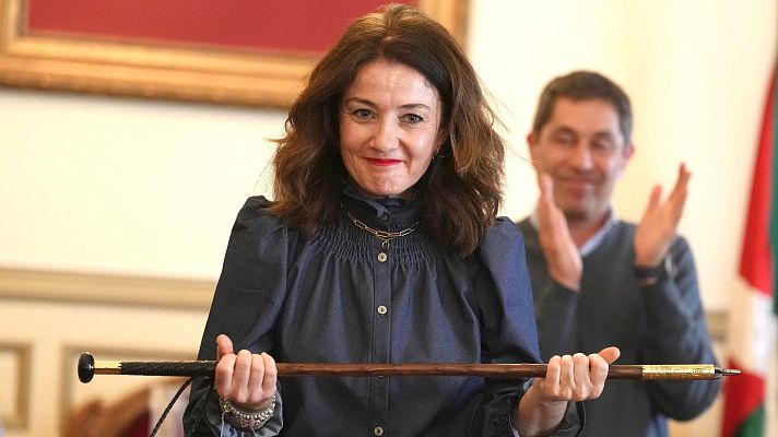 Telenorte - País Vasco - Telenorte 1 País Vasco - 05/03/2026