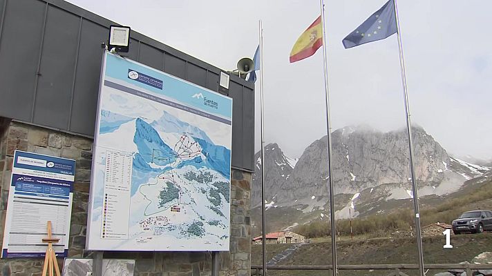 Panorama Regional - Asturias en 2' - 05/03/26