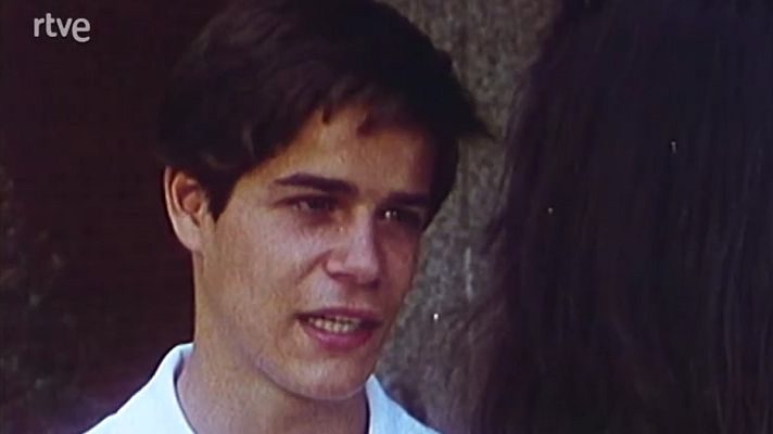 Segunda enseñanza - Capítulo 1