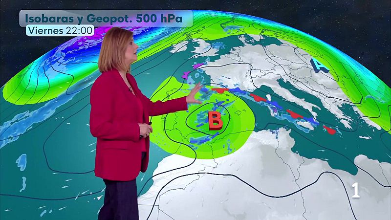 El tiempo en Asturias - 05/03/26 | Ver