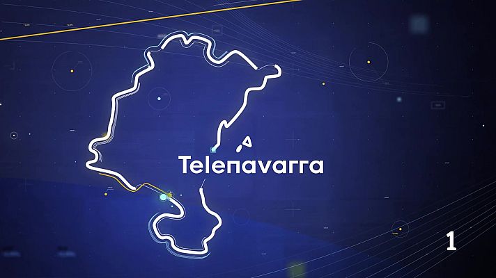 Telenavarra - Telenavarra 2 - 04/03/2026