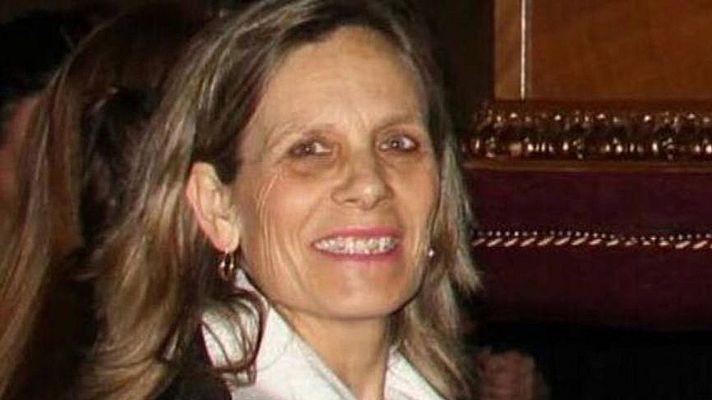 Directo al grano - El caso de Francisca Cadenas en 'Desaparecidos'