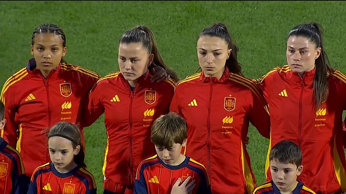 De cara a barraca - "No volem viatjar"