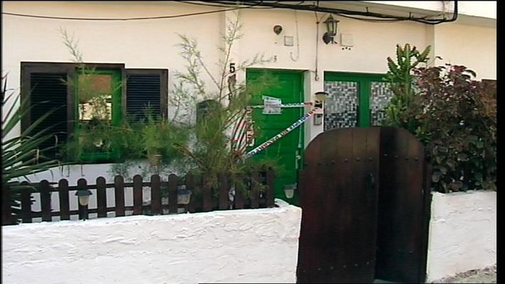 Telecanarias - Telecanarias - 21/02/13