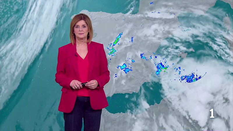 El tiempo en Extremadura - 05/03/2026 - Ver ahora