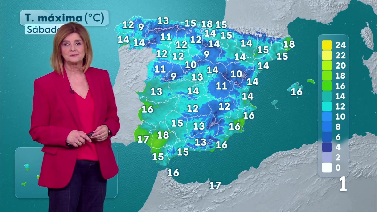 El tiempo en Aragón - 05/03/26 - Ver ahora