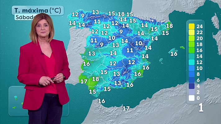 Noticias Aragón - El tiempo en Aragón - 05/03/26