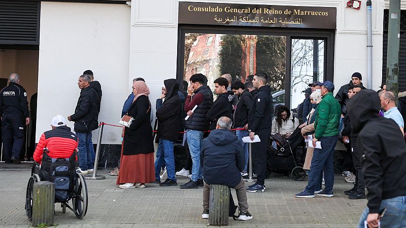 Anuncios engañosos sobre la regularización en Albacete - Noticias de Castilla-La Mancha | Ver