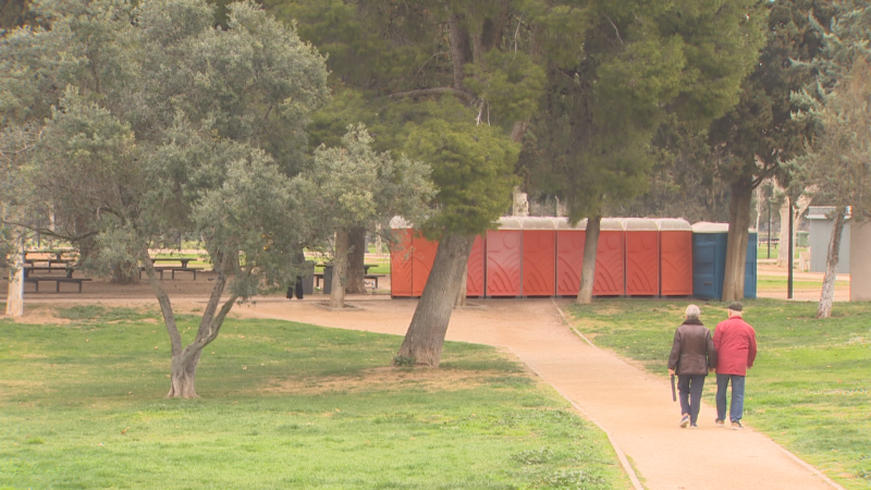 Noticias Aragón - 05/03/26 - Ver ahora