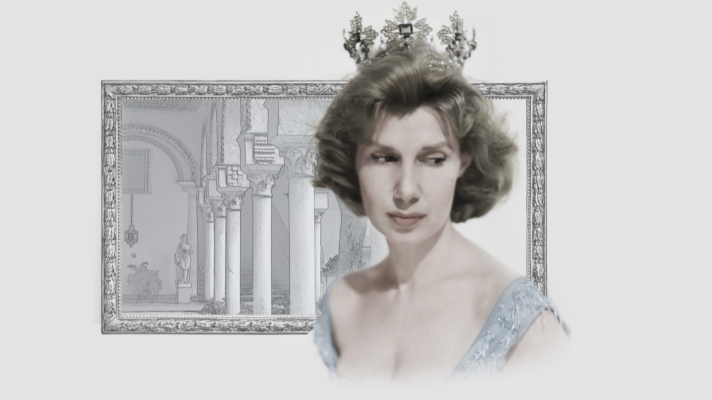 Noticias Andalucía - Exposición Cayetana de Alba