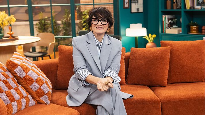 I ara què? - I ara què? amb Sílvia Abril: el nou programa sorpresa de La 2Cat