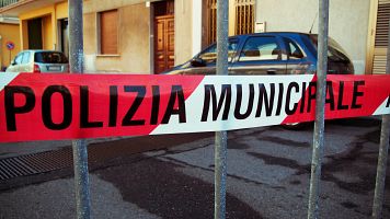 Condenada a huir de su hogar y cambiar de identidad por desvelar los secretos de la Cosa Nostra