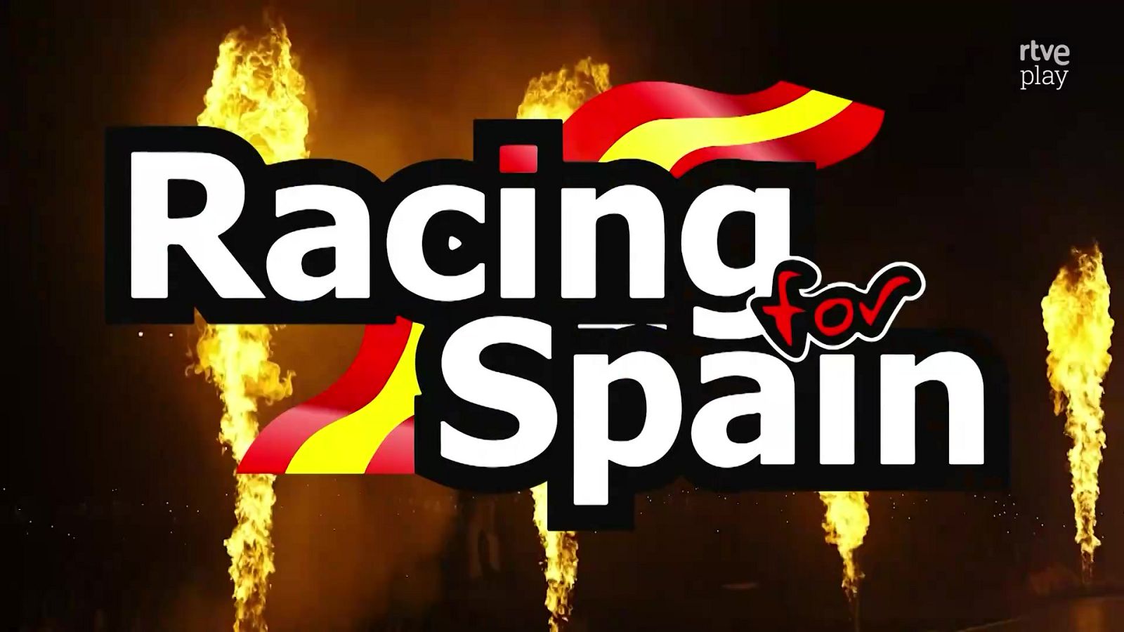 Racing for Spain - 2026 - Programa 1 - Racing for Spain | Ver