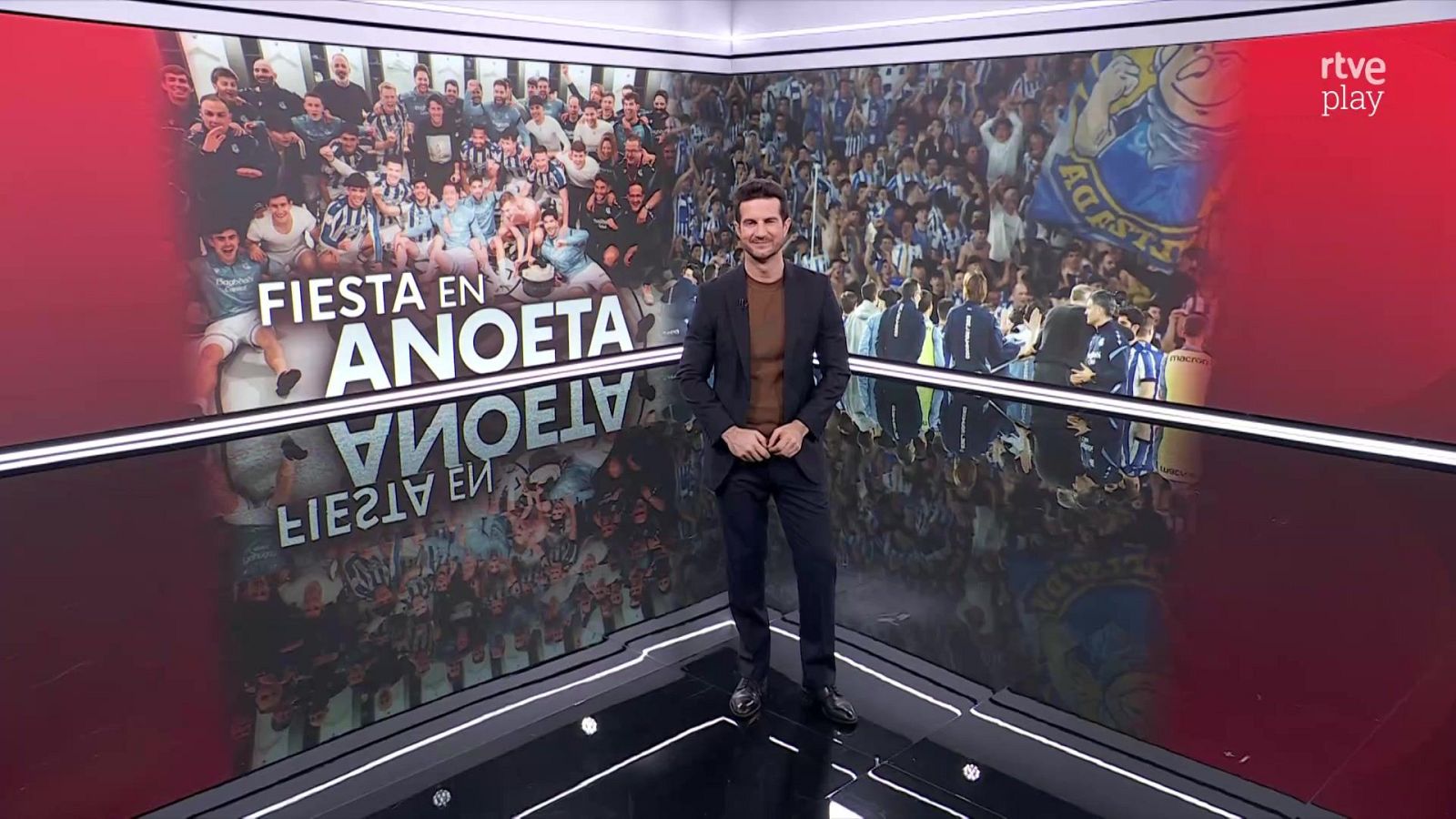 Deportes 1 - 05/03/26 - Los Deportes de La1 | Ver