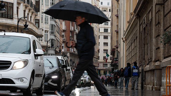 L'informatiu - Comunitat Valenciana - L'Informatiu Comunitat Valenciana 2 - 05/03/26