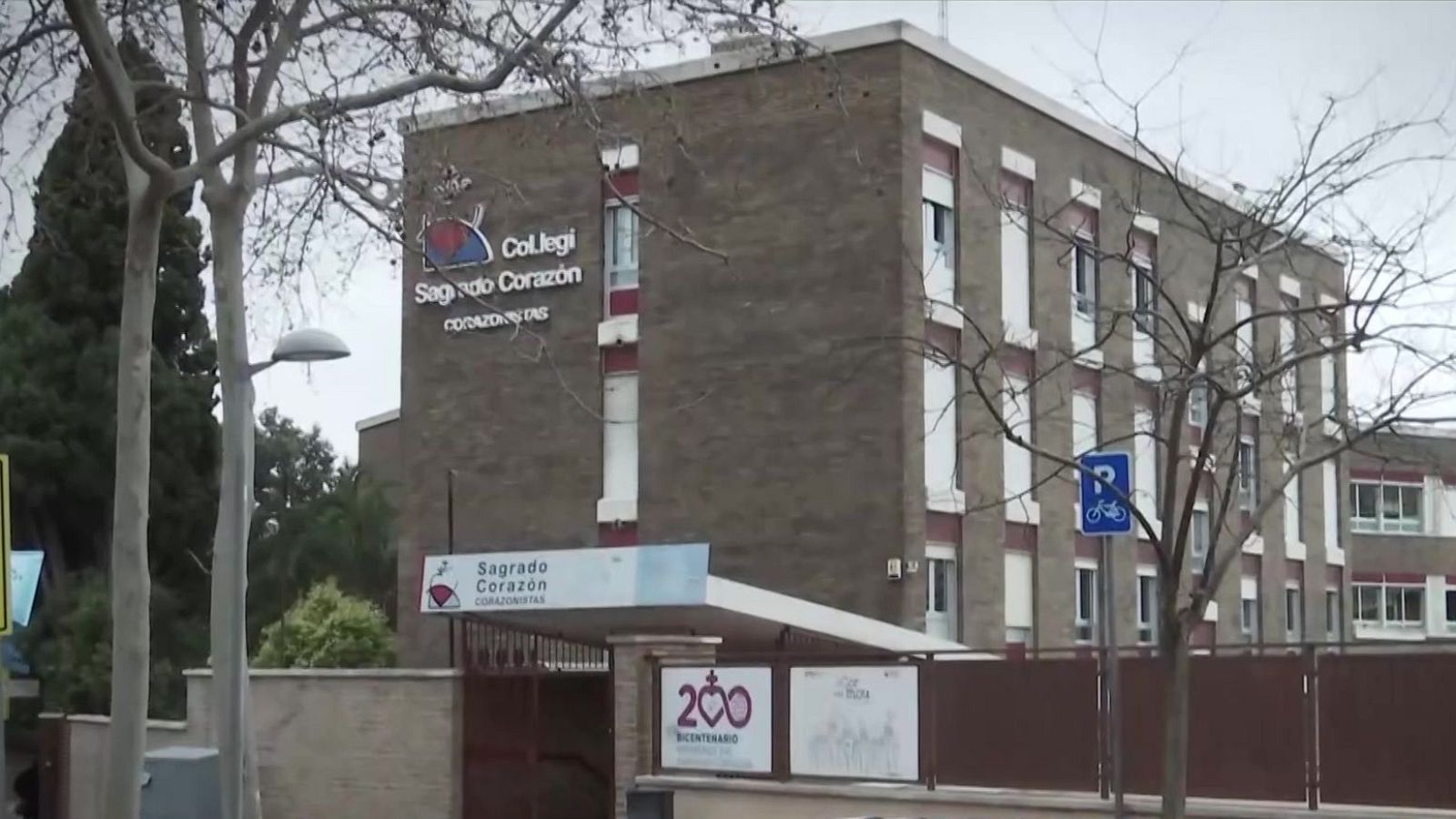 Denuncia agressions físiques d'un professor - L'Altaveu - L'altaveu | Veure