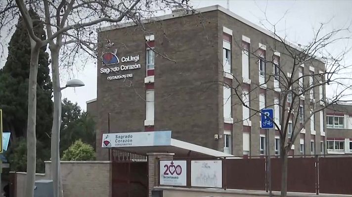 L'altaveu - Denuncia agressions físiques d'un professor