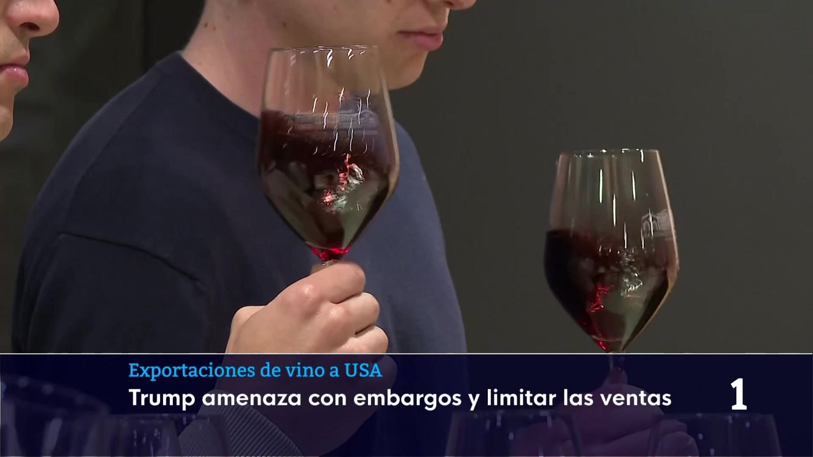 Informativo Telerioja 2 - 05/03/26 | Ver