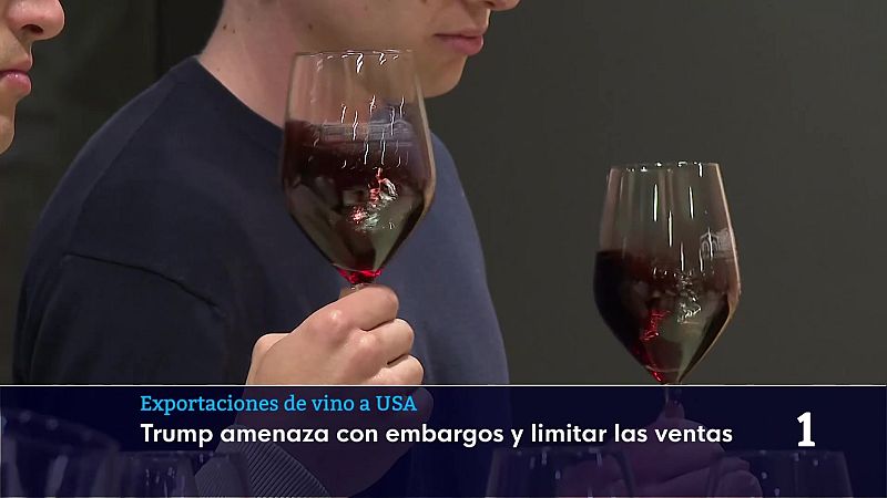 Informativo Telerioja 2 - 05/03/26 | Ver