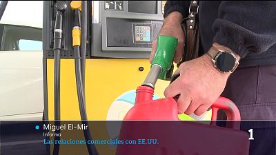 Canarias en 2' - 05/03/2026