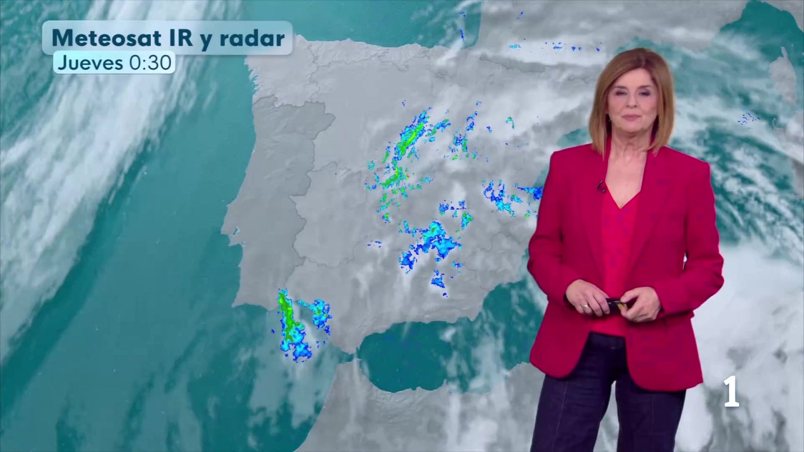 El tiempo en la Comunidad de Madrid – 05/03/26 | Ver