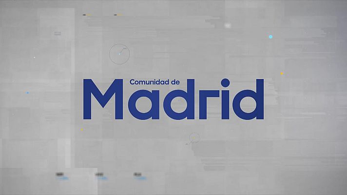 Informativo de Madrid - Informativo Madrid 2 - – 05/03/26