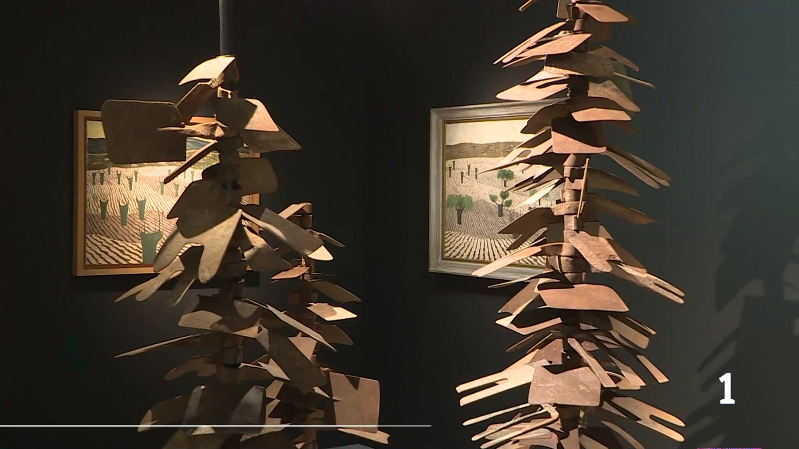 Exposición "Todo es común" - Ver ahora