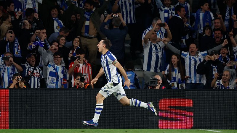 Informativo Telenorte 2 País Vasco - 05/03/2026 | RTVE Play - Ver ahora