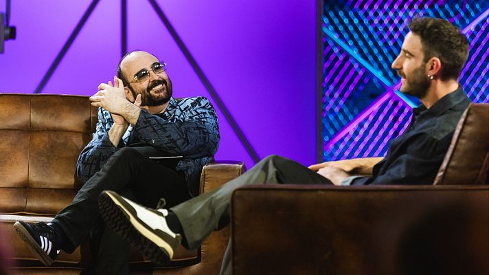 Al margen de todo - Rimas patateras con Carlos Areces: "Mecano Effect"