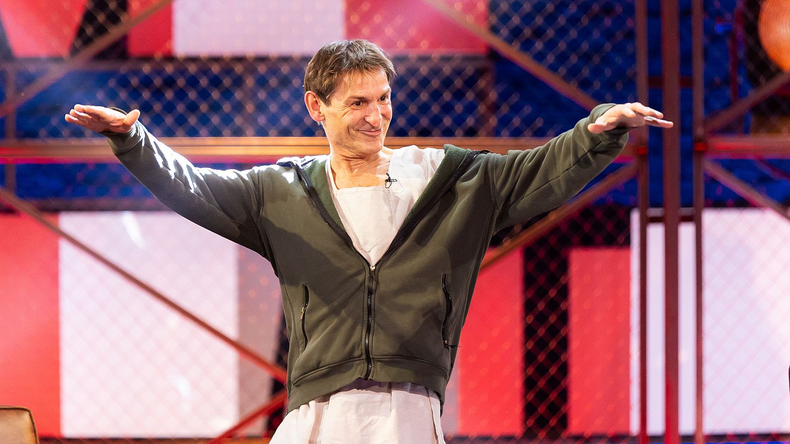 Albert Pla: "No necesitamos la IA para ser más tontos todavía" - Al margen de todo - Al margen de todo | Ver