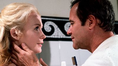 �Qu� ocurri� entre mi padre y tu madre?