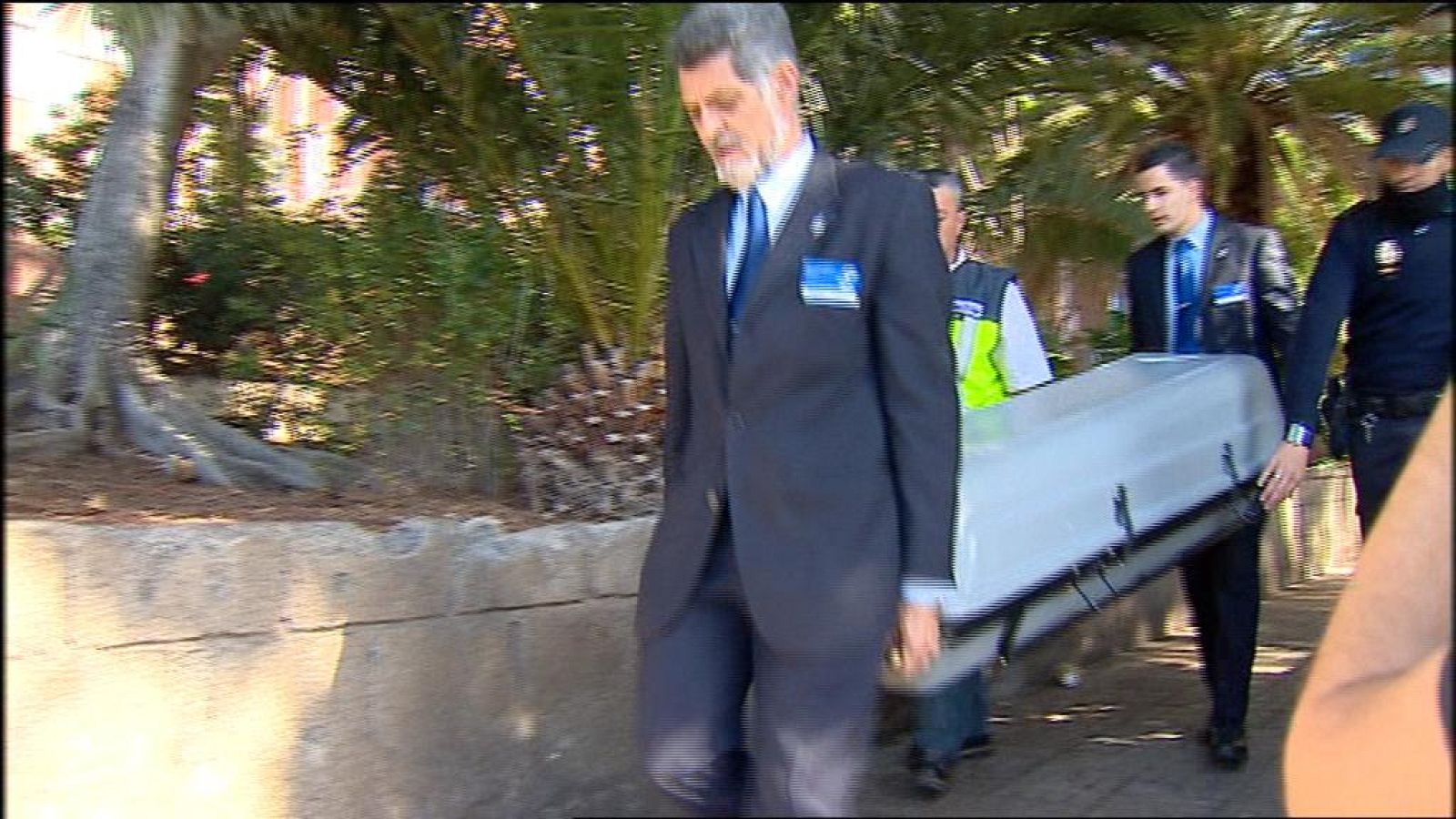 + Canarias - 20/02/13 - +Canarias | Ver