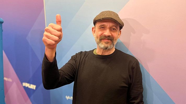 Mañana más. En play - Josele Santiago hace memoria