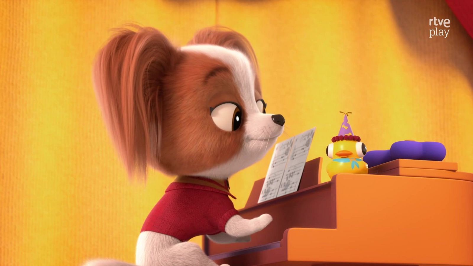 Superkitties - El falso pianista - Superkitties | Ver