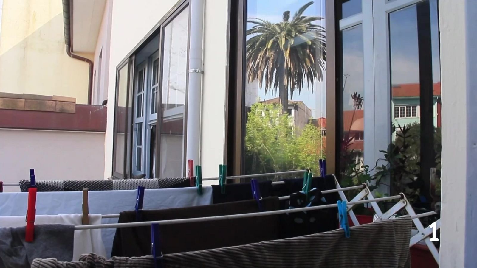 Sufrir la guerra en la distancia: la otra cara del conflicto en Oriente Medio | Ver