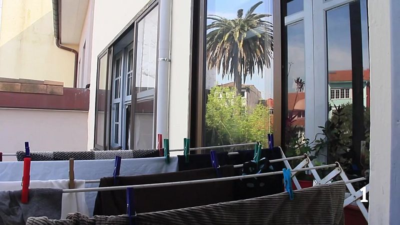 Sufrir la guerra en la distancia: la otra cara del conflicto en Oriente Medio | Ver