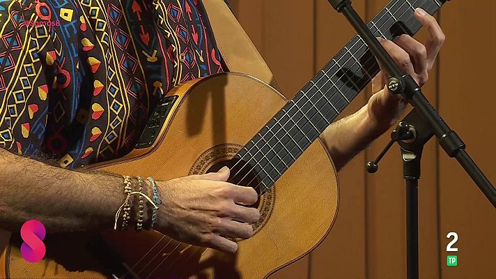 Somos 8 - Somos 8 - 05/02/2026