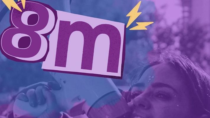 Telediario 1 - 'Body count': la estigmatización de la libertad sexual de las mujeres