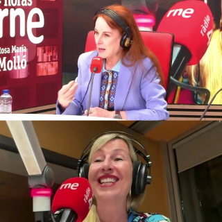 "La igualdad y el feminismo representan los derechos humanos"