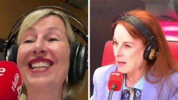 "La igualdad y el feminismo son la clara representaci�n de la justicia y los derechos humanos"