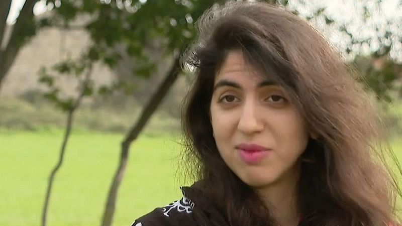 Iraní en Asturias - Panorama Regional | Ver