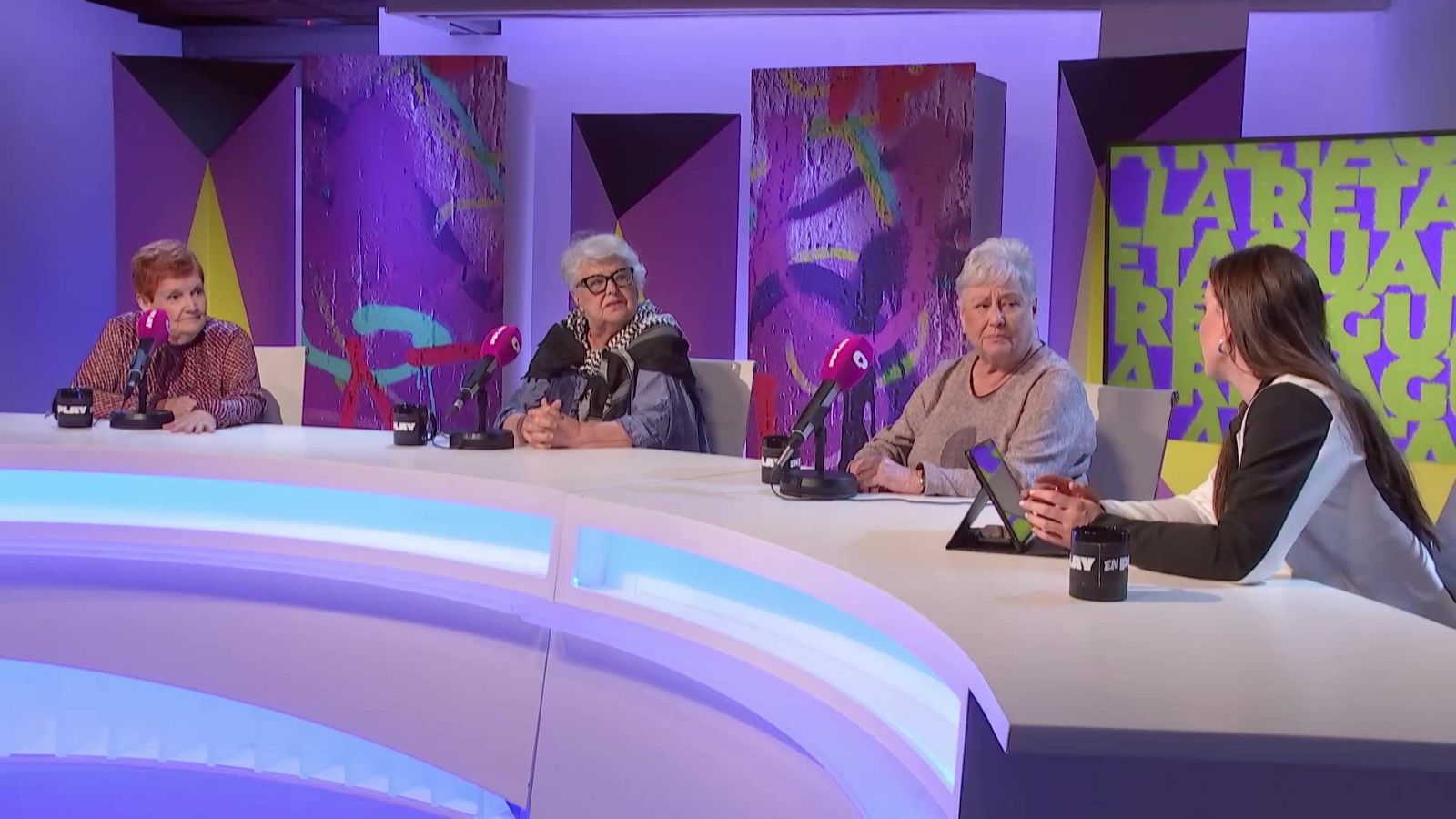 La Retaguardia - 05/03/2026