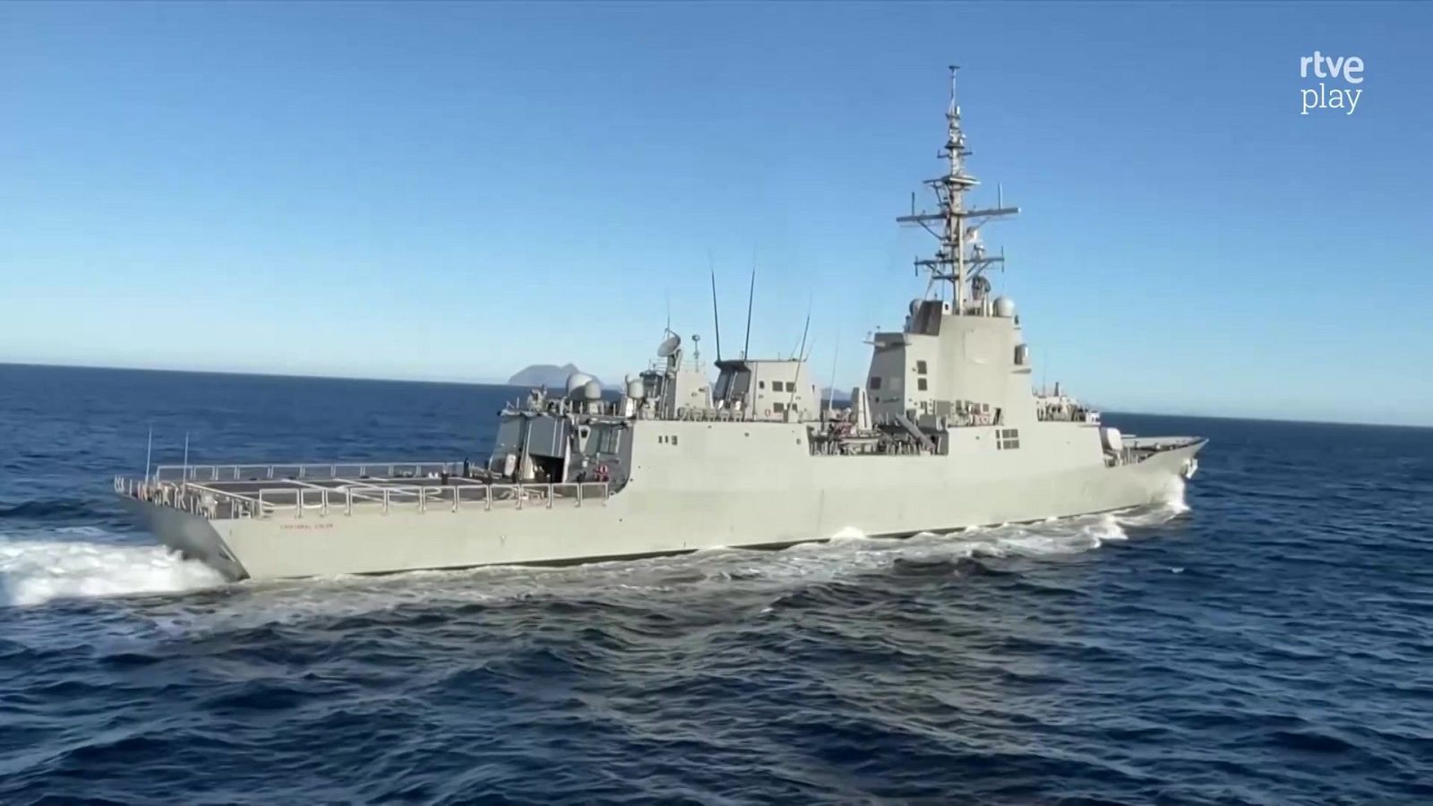 La tarde en 24 horas - 05/03/26 - La tarde en 24h | Ver