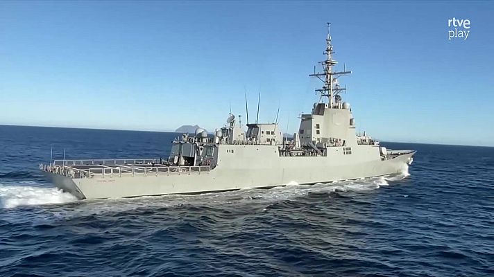 La tarde en 24h - La tarde en 24 horas - 05/03/26