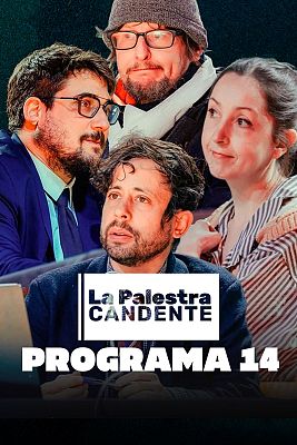 Programa 14