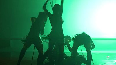 Cap de setmana passat per aigua però ple de cultura: dansa, jazz, exposicions i música indie