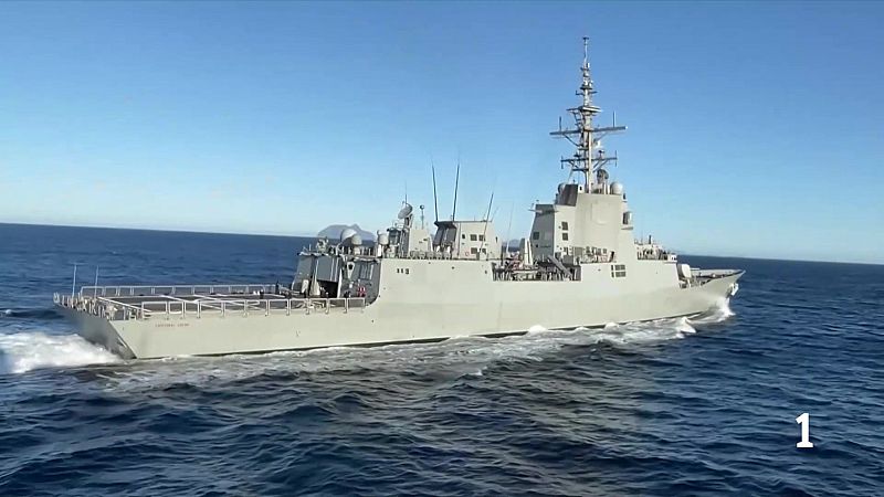 Telediario 2 en cuatro minutos -05/03/26- RTVE.es | Ver