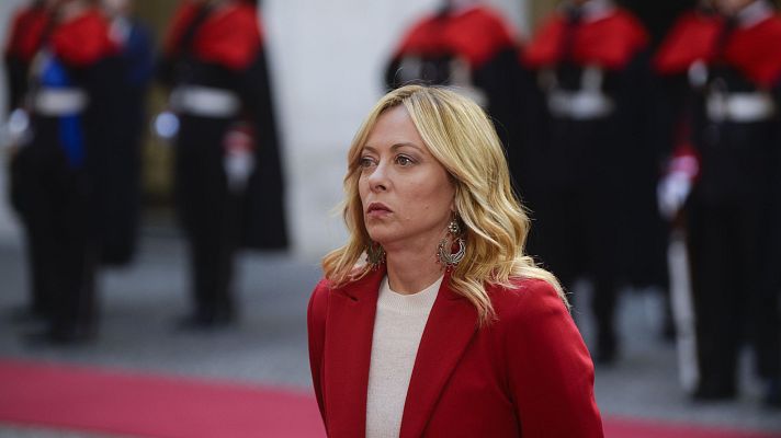  - Italia sigue la estela de España: Trump solo podrá utilizar sus bases con fines logísticos