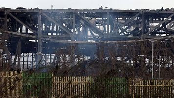 Los bombardeos arrecian en Ir�n y L�bano mientras Teher�n advierte de que controla Ormuz y podr� atacar buques