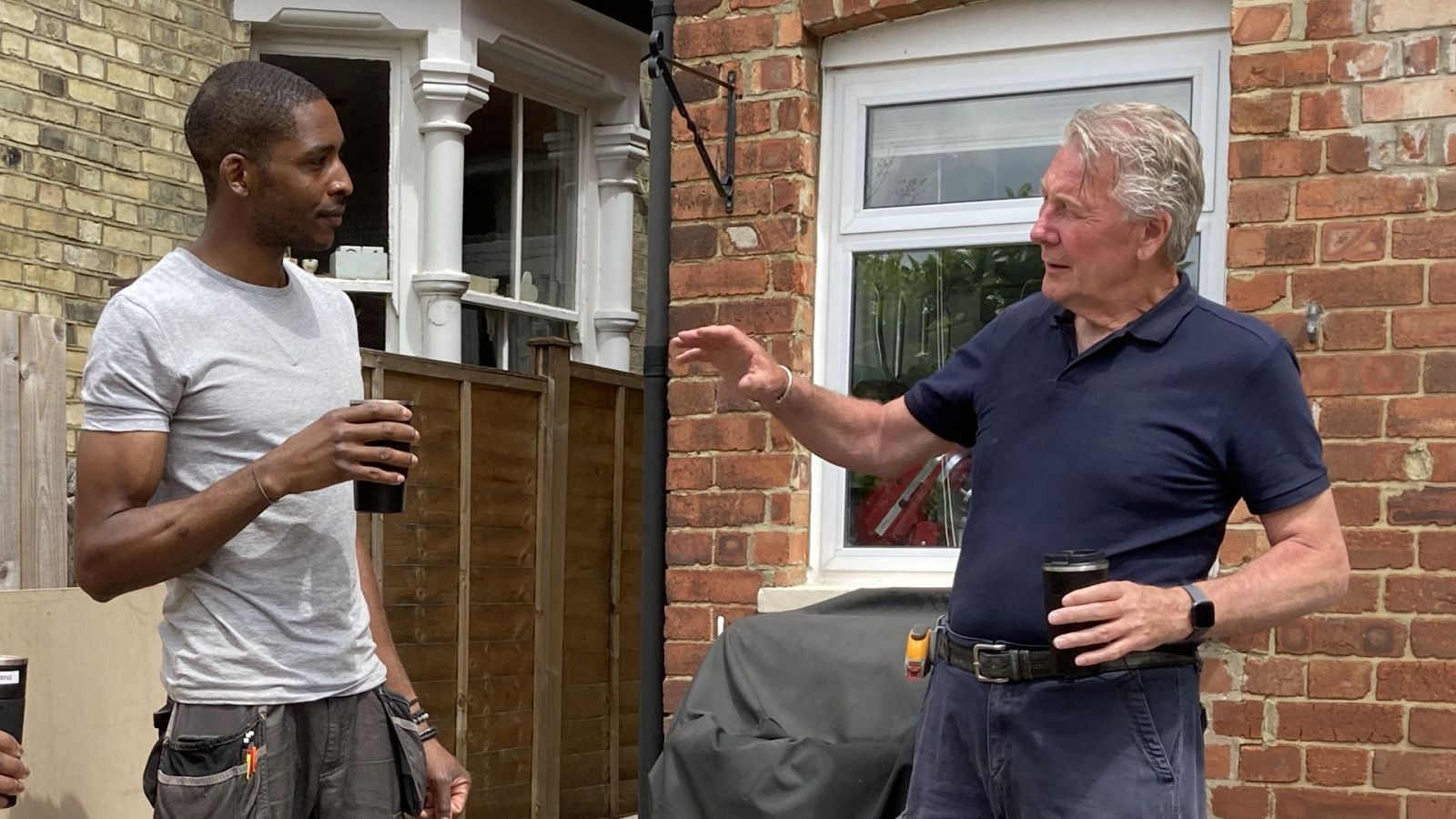 Limpia y ordena - T1 - Episodio 3 - Limpia y ordena | Ver